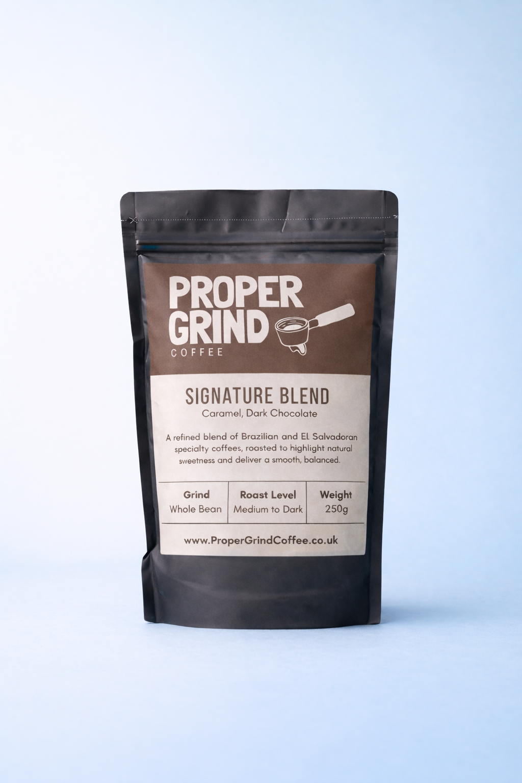 Signature Blend